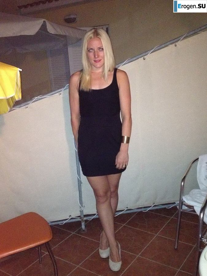 lecherous parties on the beach. Photo 11