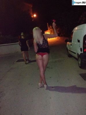 развратные вечеринки на пляже. Эскиз 12