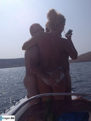 развратные вечеринки на пляже. Эскиз 33