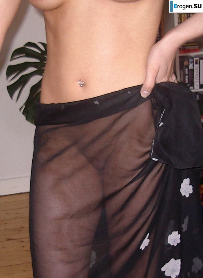 and the girl is ripe for filming. Photo 12