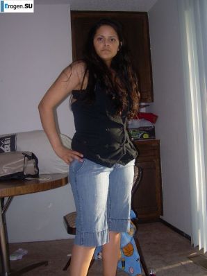 undressed in a tourist tent. Thumb 6