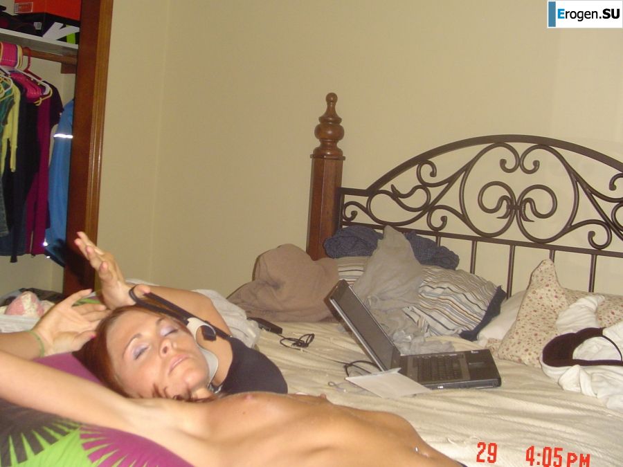 mature and slutty nymph. Photo 4