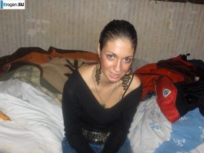 moody striptease without a single smile. Thumb 42