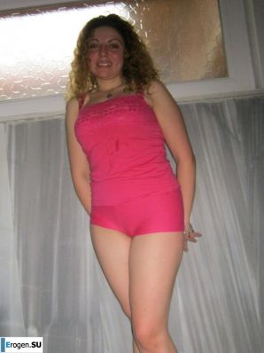 shy blush and curls. Thumb 7