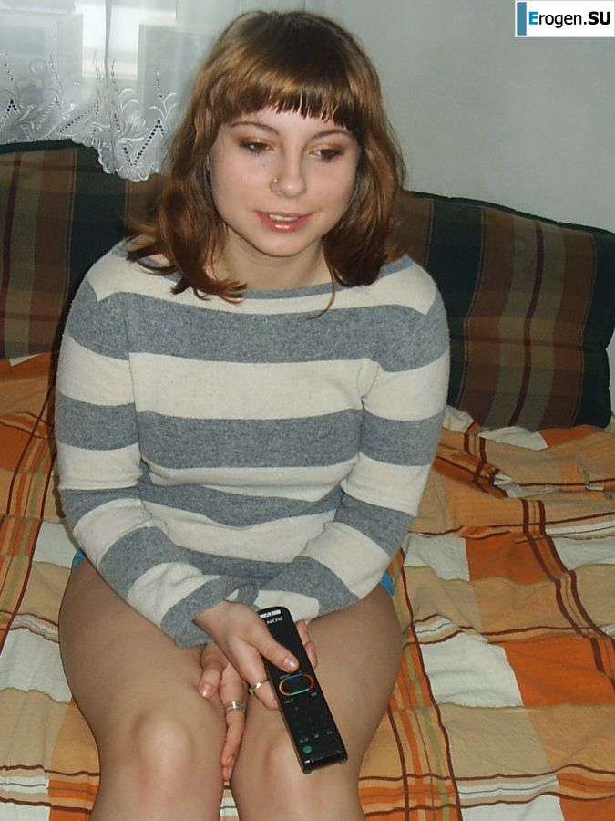 fantasy girl and her boyfriend. Photo 1