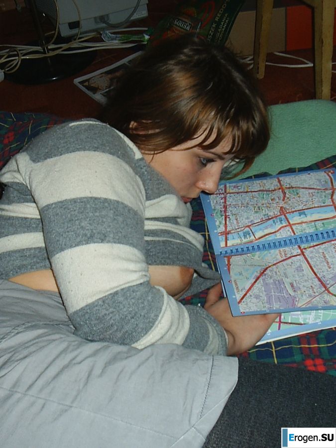 fantasy girl and her boyfriend. Photo 10