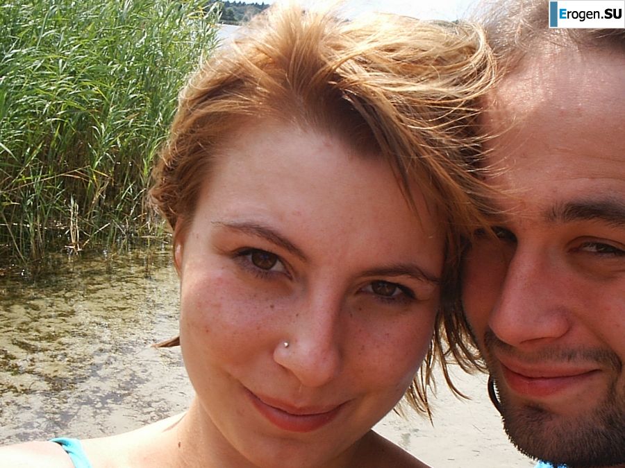 fantasy girl and her boyfriend. Photo 26