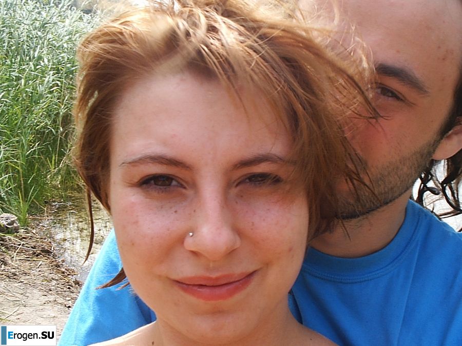 fantasy girl and her boyfriend. Photo 28