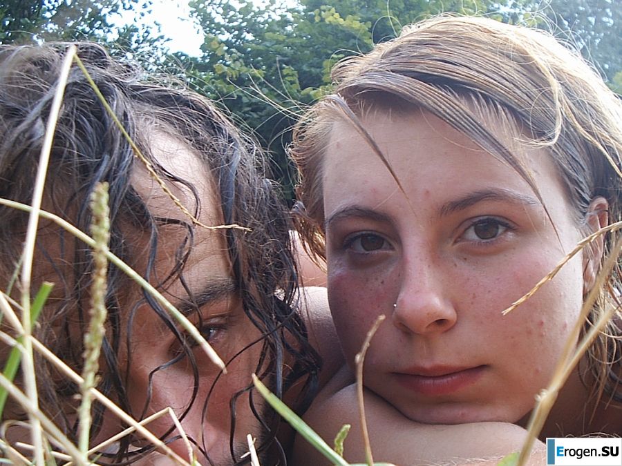 fantasy girl and her boyfriend. Photo 38