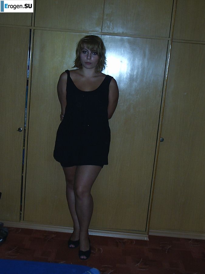 fantasy girl and her boyfriend. Photo 41