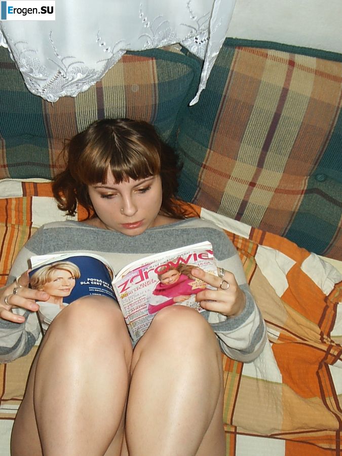 fantasy girl and her boyfriend. Photo 6