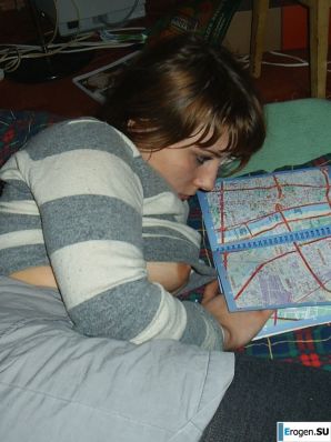 fantasy girl and her boyfriend. Thumb 10