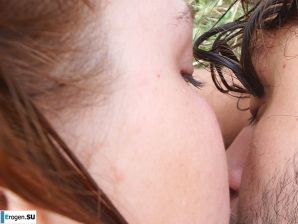 fantasy girl and her boyfriend. Thumb 37