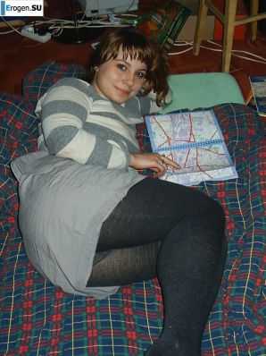 fantasy girl and her boyfriend. Thumb 8