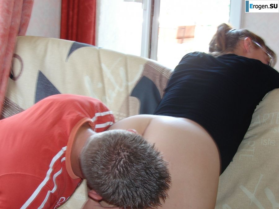 mature girlfriends decided to fool around. Photo 31