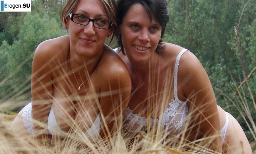 mature girlfriends decided to fool around. Photo 38