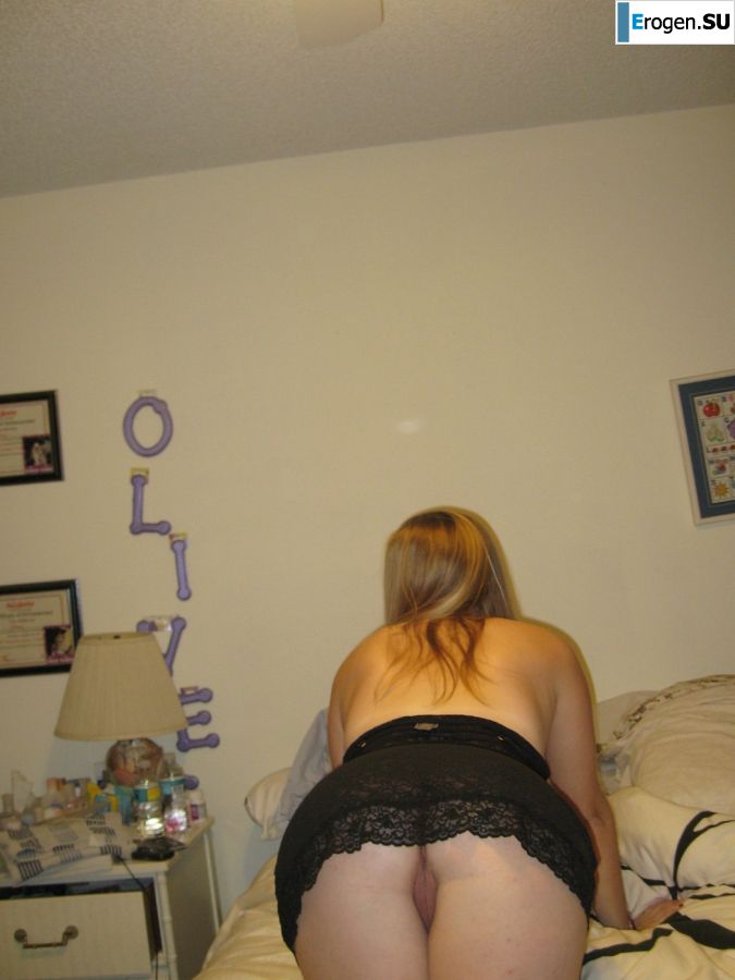 через семь месяцев после секса. Фото 20