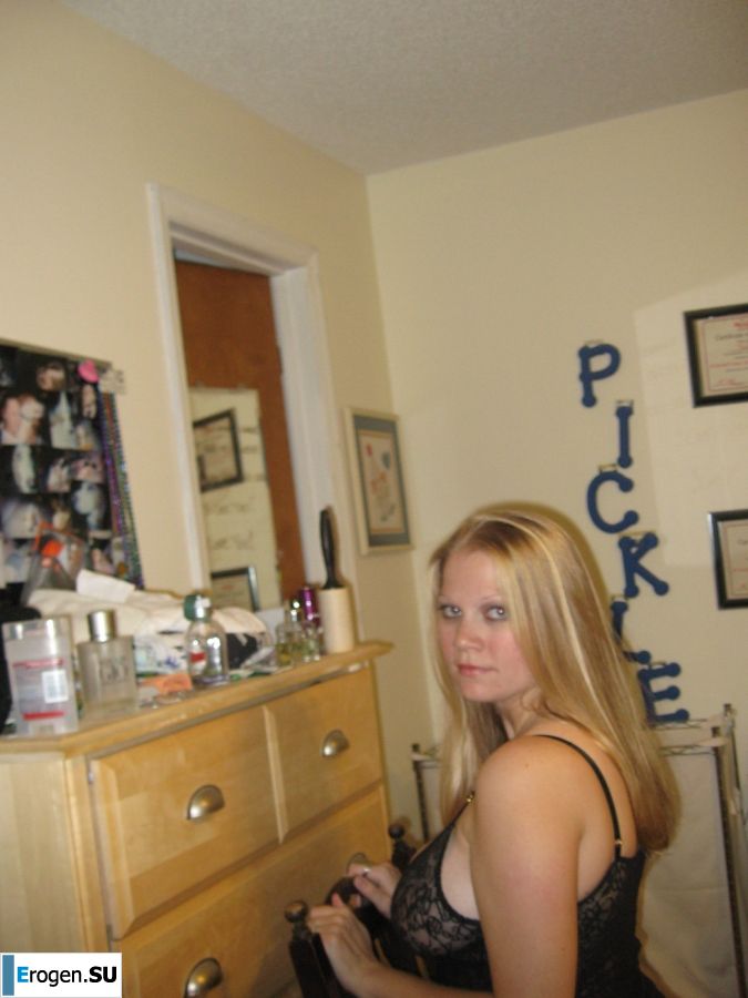 через семь месяцев после секса. Фото 3