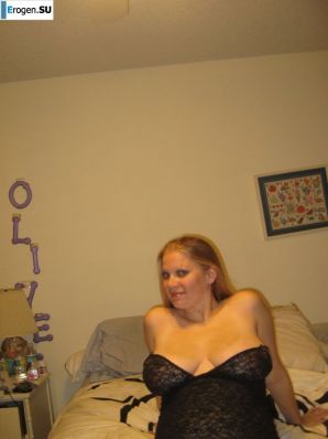 через семь месяцев после секса. Эскиз 17