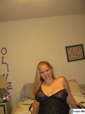 через семь месяцев после секса. Эскиз 18