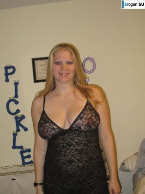 через семь месяцев после секса. Эскиз 36