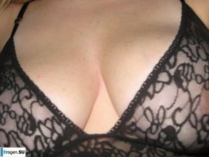 через семь месяцев после секса. Эскиз 37