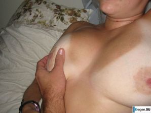 через семь месяцев после секса. Эскиз 45