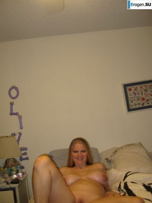 через семь месяцев после секса. Эскиз 7