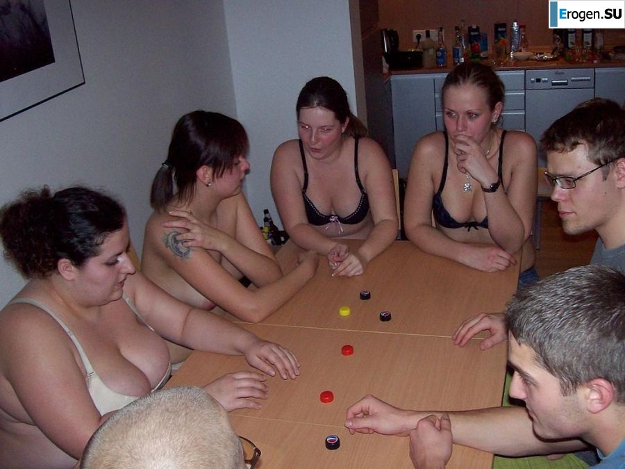 they won by stripping. Photo 15