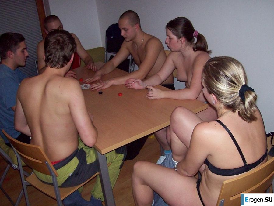 they won by stripping. Photo 25