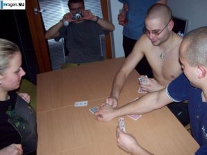 they won by stripping. Thumb 13