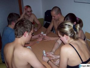 they won by stripping. Thumb 23