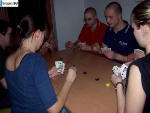 they won by stripping. Thumb 7