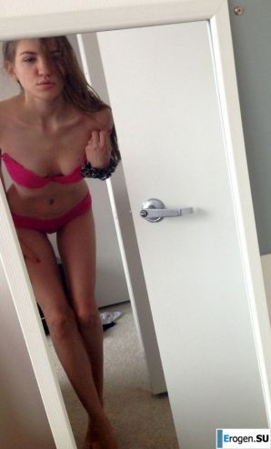 slim and naked student. Part 2. Thumb 16