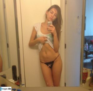 slim and naked student. Part 2. Thumb 36