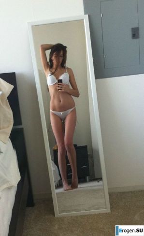 slim and naked student. Part 2. Thumb 5