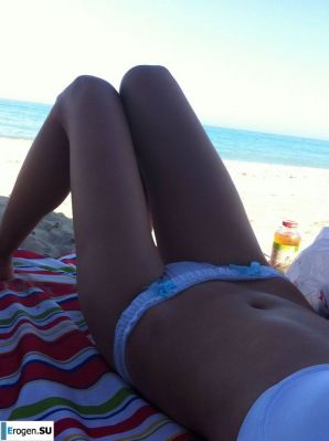 slim and naked student. Part 3. Thumb 30