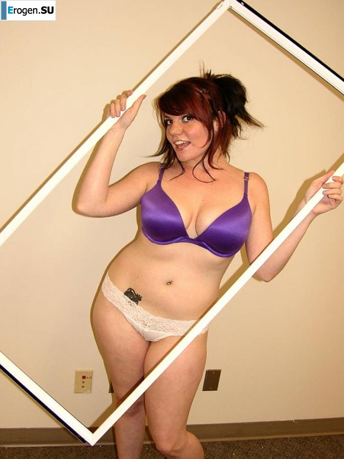 she longs to take the penis. Photo 23