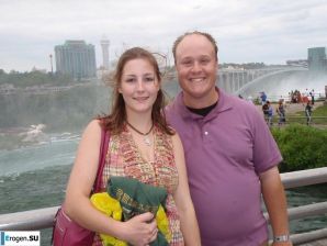 the magnificent girl is fooling around on the camera. Thumb 25