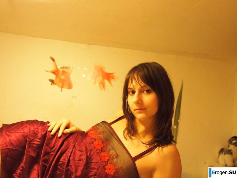 Sly fox with a playful look. Photo 34