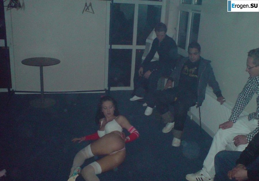 stripper at the bachelor party. Photo 24