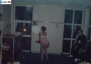 stripper at the bachelor party. Thumb 6