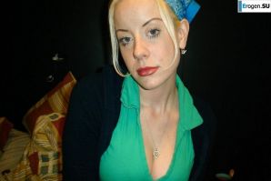 contrast blonde waiting for sex. Thumb 27