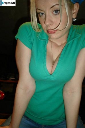 contrast blonde waiting for sex. Thumb 35