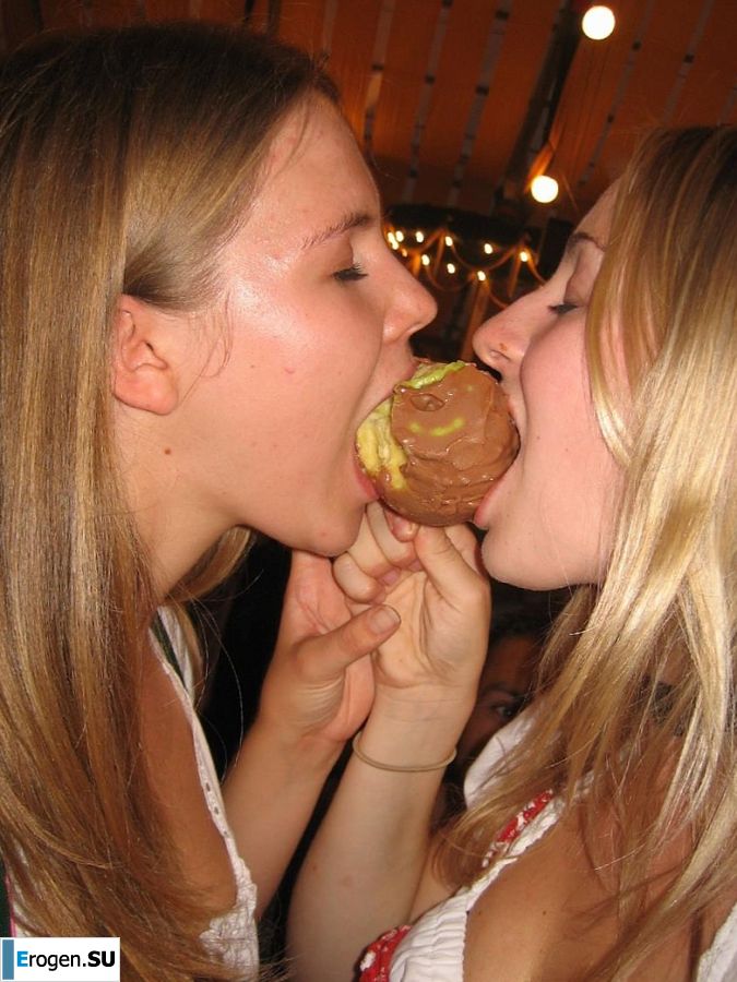 the chronicles of the Oktoberfest. Photo 9