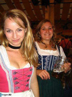 the chronicles of the Oktoberfest. Thumb 14