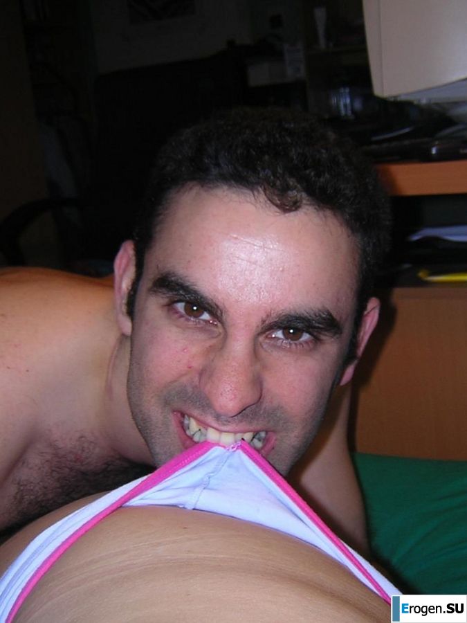 lustful Turkish couple. Photo 29