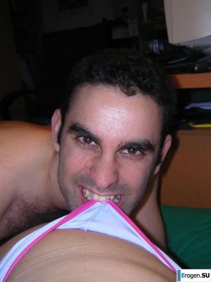 lustful Turkish couple. Thumb 29