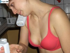 family brunette starred for the story. Part 2. Thumb 31