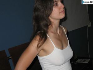 family brunette starred for the story. Part 2. Thumb 5